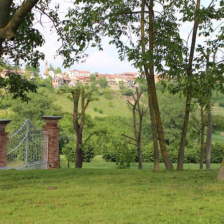 Bed and Breakfast La Granda Agrirelax San Martino Alfieri Zewnętrze zdjęcie