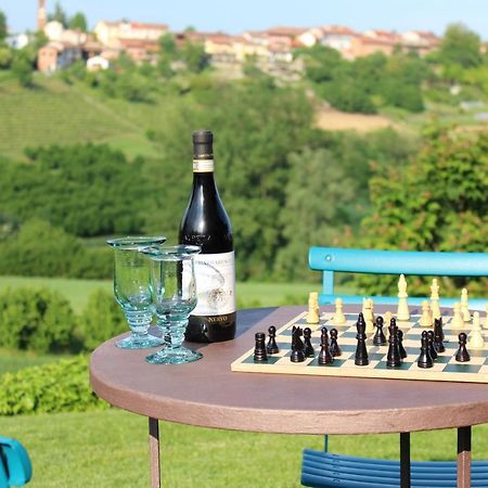 Bed and Breakfast La Granda Agrirelax San Martino Alfieri Zewnętrze zdjęcie