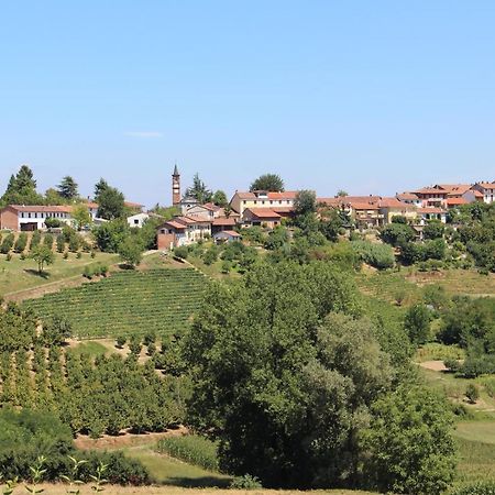 Bed and Breakfast La Granda Agrirelax San Martino Alfieri Zewnętrze zdjęcie