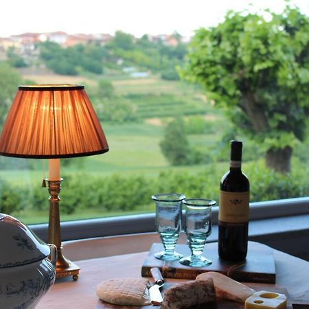 Bed and Breakfast La Granda Agrirelax San Martino Alfieri Zewnętrze zdjęcie